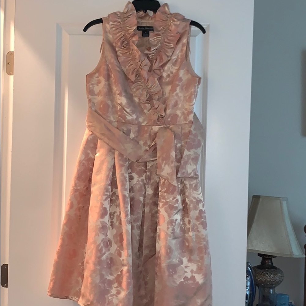 Jessica Howard Dress